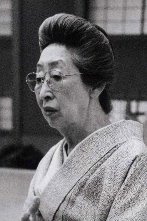 Photo of Han Takehara, Acting