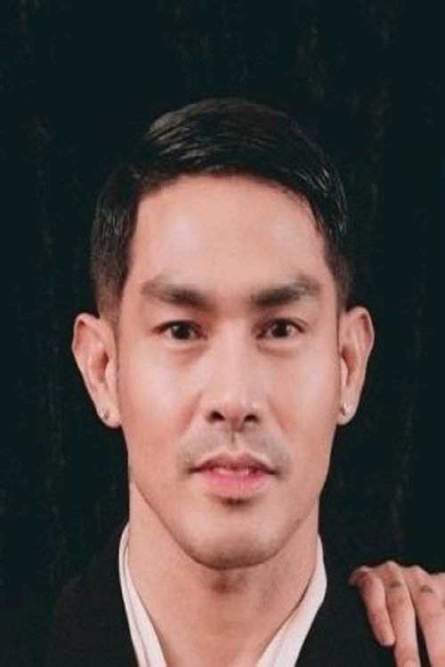 Photo of Ion Perez, Acting