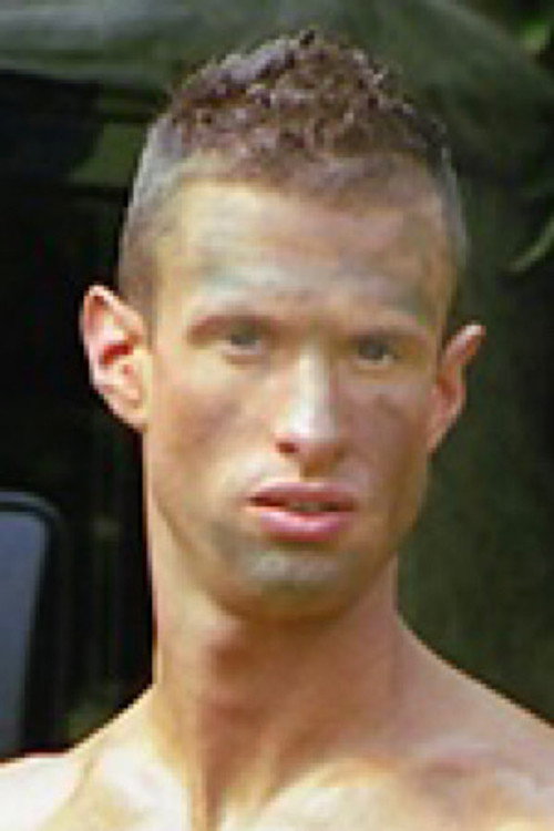 Photo of James Grant, Acting