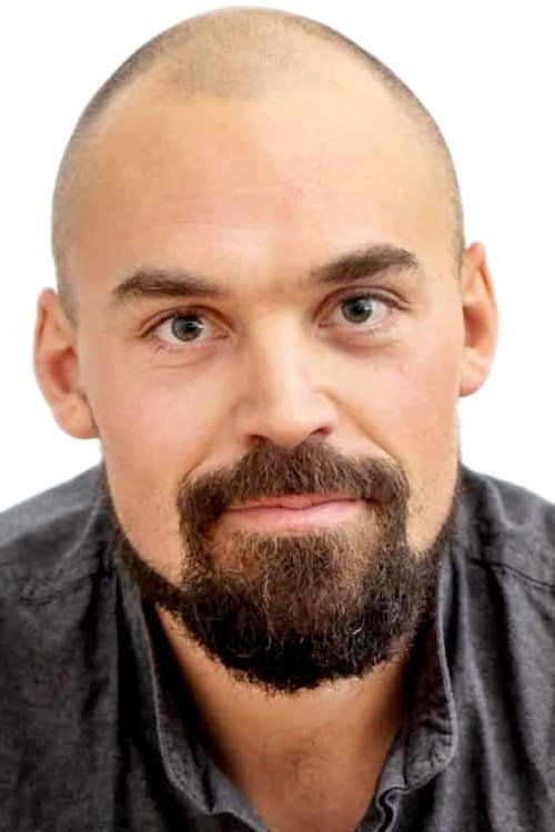 Photo of Rasmus Kragh, Acting