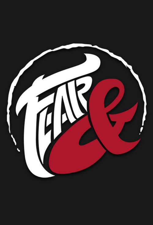 Series poster for Fear& (2022)