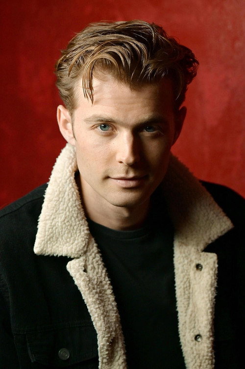 Photo of Brian Joseph Mange, Acting