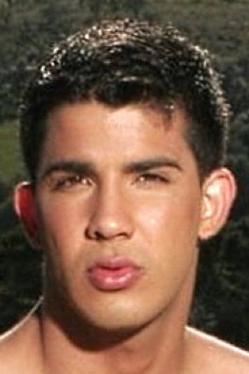 Photo of Angelo Fuentes, Acting