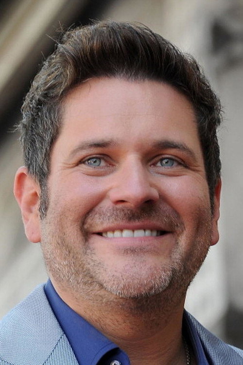 Photo of Jay DeMarcus, Acting