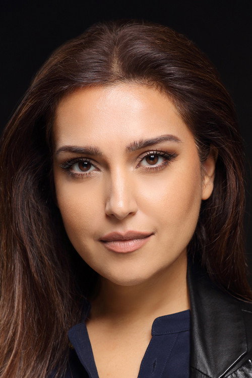 Photo of Mozhdah Jamalzadah, Acting