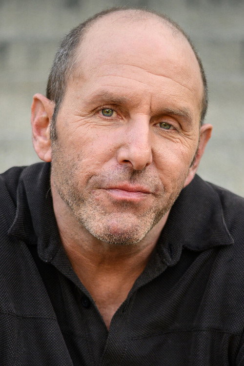 Photo of Marc Unger, Acting