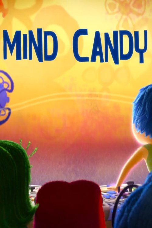 Movie poster for Mind Candy (2015)
