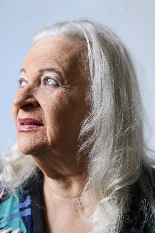 Photo of Lucy de Carvalho, Acting