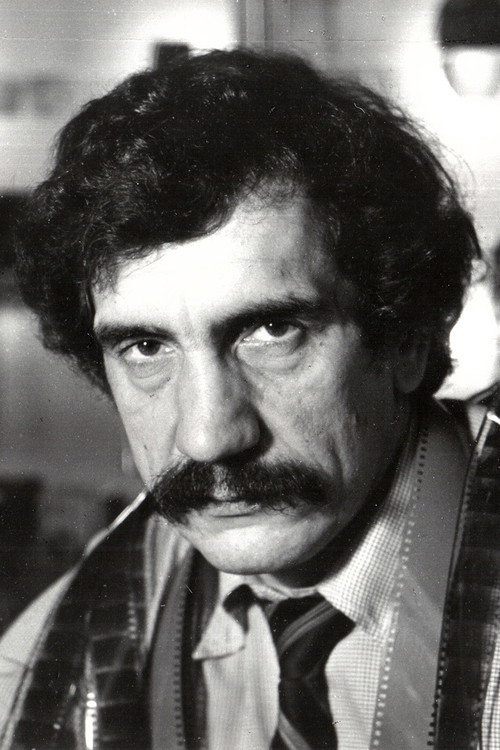 Photo of Viktor Semenyuk, Directing