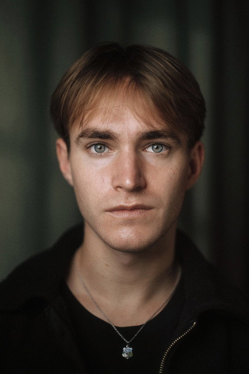 Photo of James Wills, Acting
