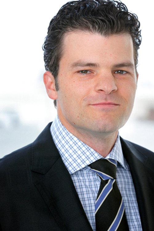 Photo of Tyson Turrou, Acting