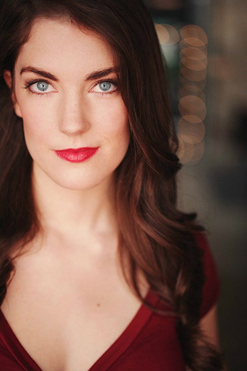 Photo of Clare Cooney, Acting