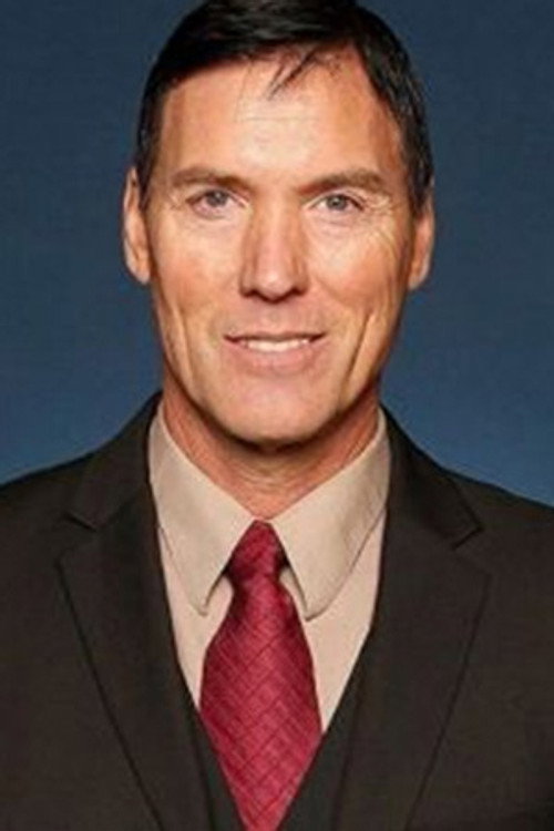 Photo of Joe Davis, Acting
