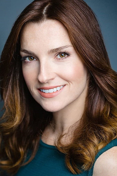 Photo of Johanna Taylor, Acting