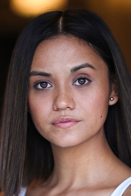 Photo of Ashlyn Ani, Acting