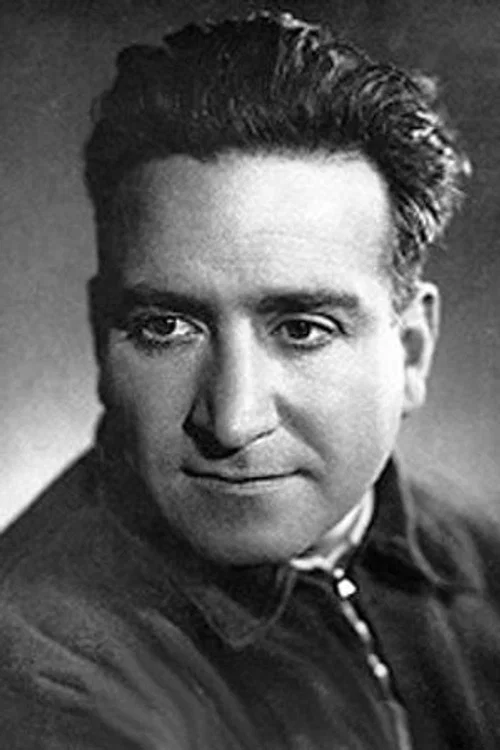 Photo of Pyotr Galadzhev, Acting