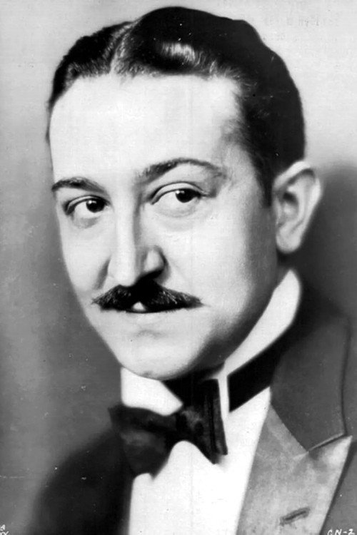 Photo of George Nardelli, Acting