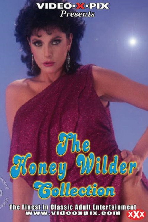 Movie poster for The Honey Wilder Collection (2009)