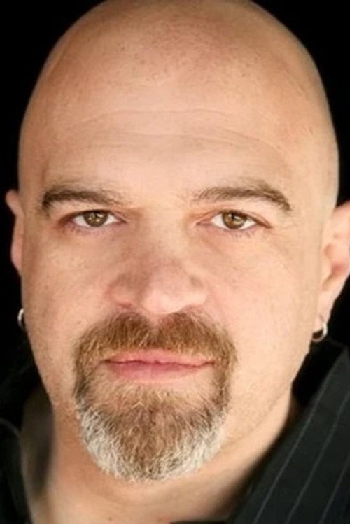 Photo of Mitch Lewis, Acting