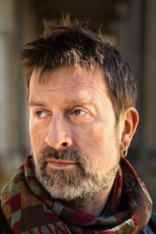 Photo of Ben Hopkins, Directing