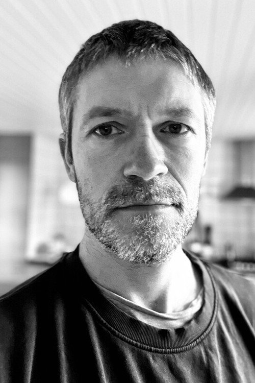 Photo of Torben Bech, Writing