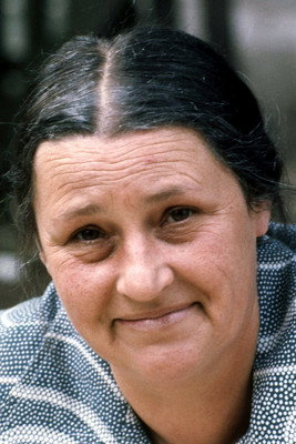 Irena Hrehorowicz profile