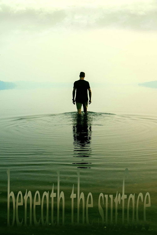 Movie poster for Beneath the Surface