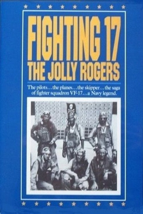 Movie poster for Fighting 17: The Jolly Rogers (1990)