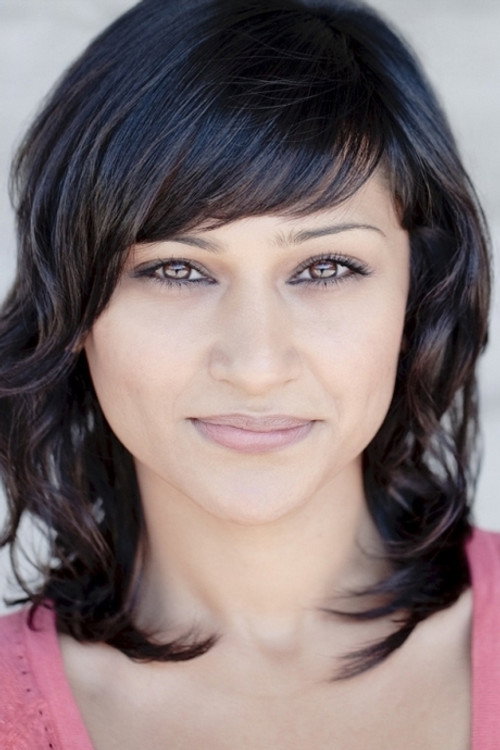 Photo of Chetna Pandya, Acting
