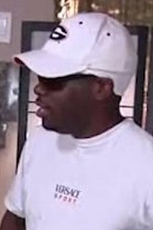 Photo of Rico Shades, Acting