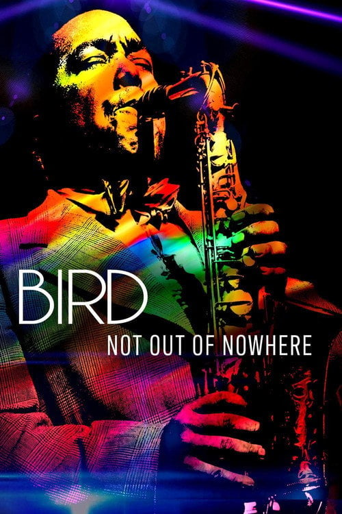 Movie poster for Bird: Not Out Of Nowhere (2020)