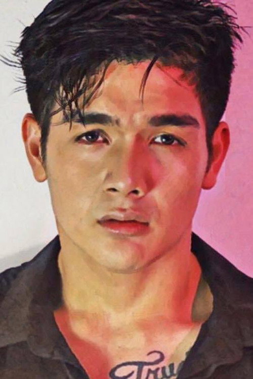 Photo of Tommy Peñaflor, Acting