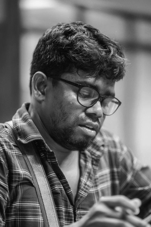 Photo of Anwyn Wayne, Directing