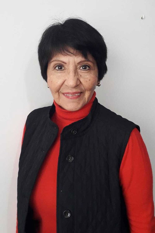 Photo of Frida Hurtado, Acting