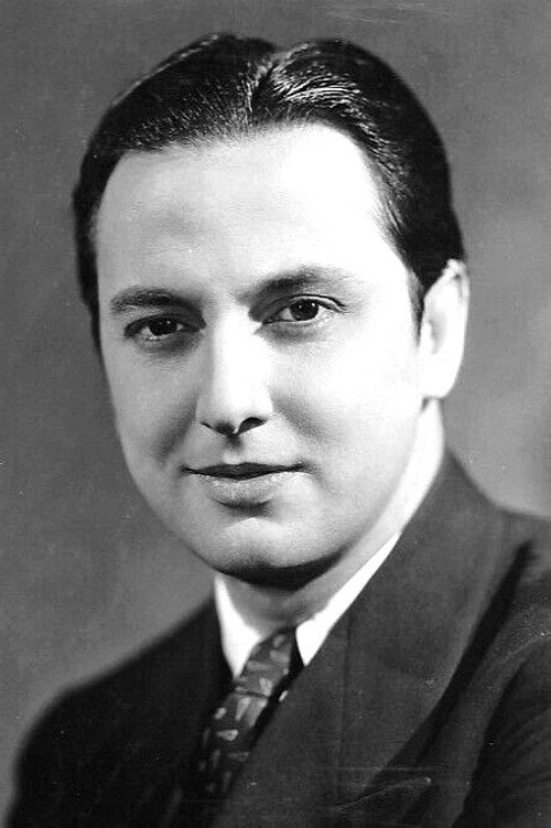 Photo of Raul Roulien, Acting