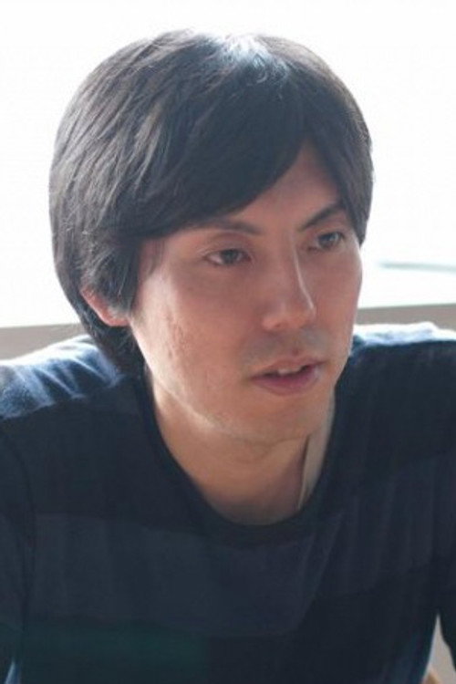 Photo of Keisuke Makino, Writing