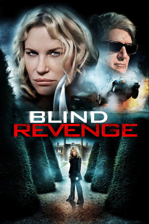 Movie poster for A Closed Book (2012)