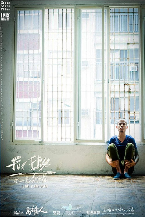 Movie poster for Für Elise (2015)