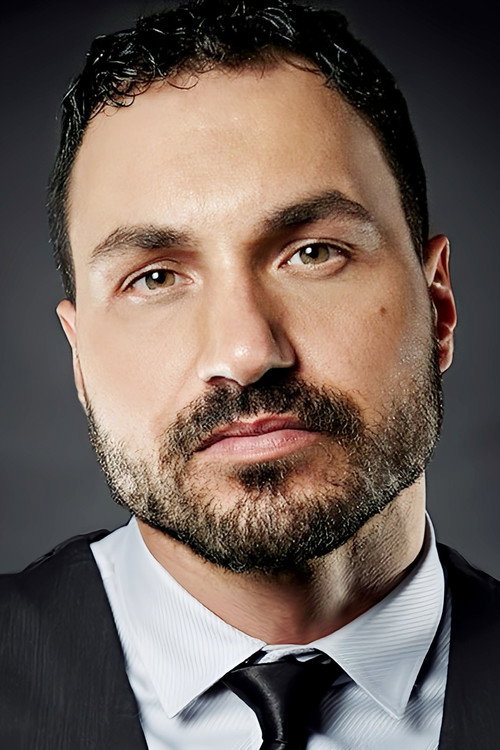 Photo of Bart Rochon, Acting