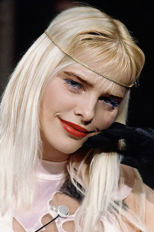 Ilona Staller profile