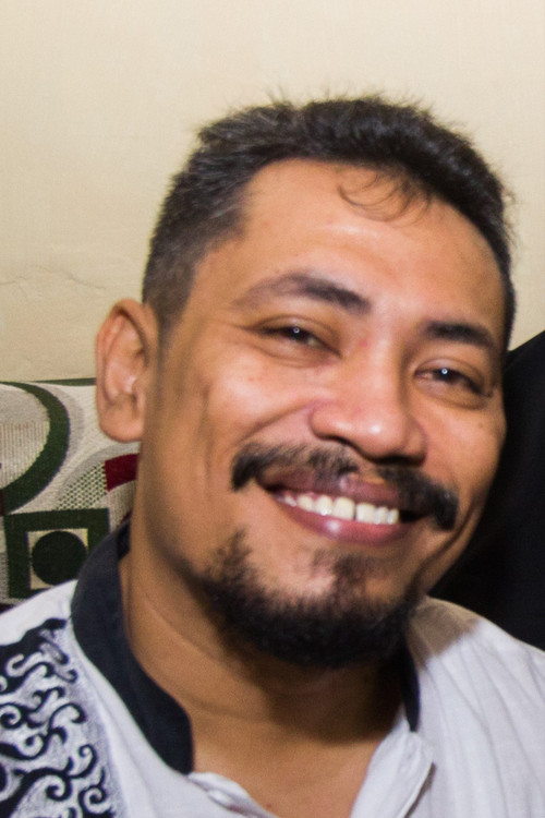 Photo of Danial Hidayatullah, Production