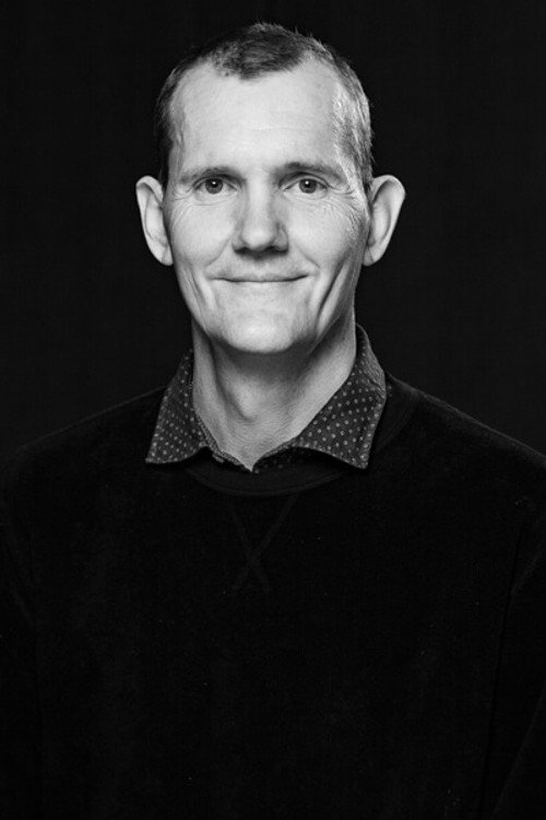 Photo of Johan Skog, Directing