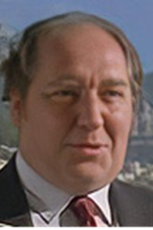 Photo of Andrea Montuschi, Acting