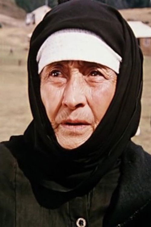 Tamari Tvaliashvili profile