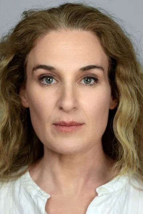 Photo of Geneviève Pier Boivin, Acting