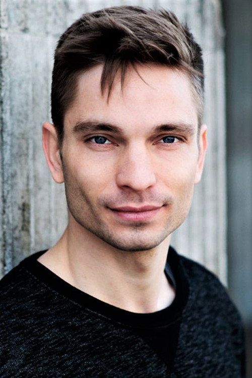 Photo of Lukas Steltner, Acting