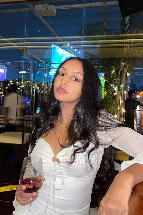 Photo of Anushka Chauhan, Acting