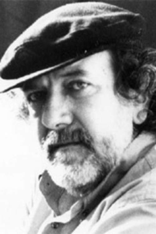 Photo of Manuel Picón, Sound