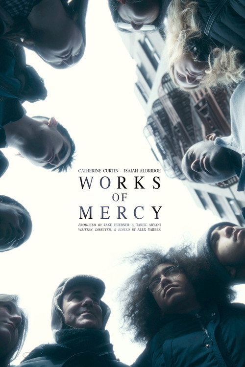 Movie poster for Works of Mercy (2024)