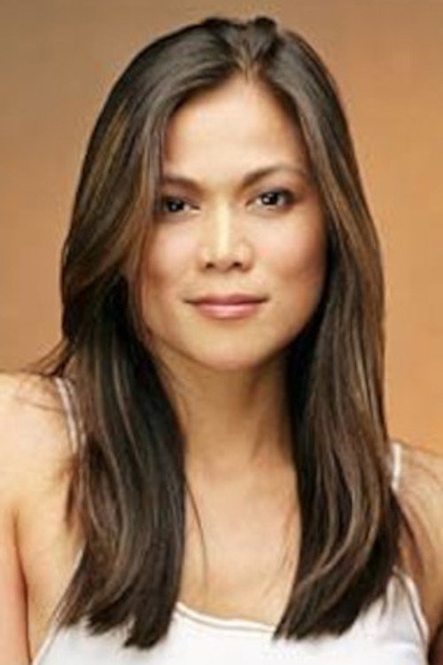 Photo of Susan Aceron, Acting